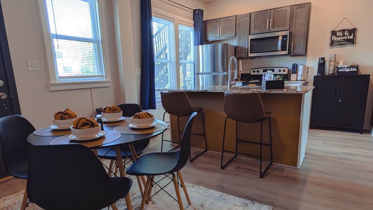 New Center Detroit Apartment | Old Detroit Charm, Minutes from Downtown
