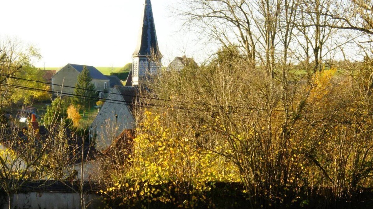 Sementron House | Old family house and full of charm for your holidays!