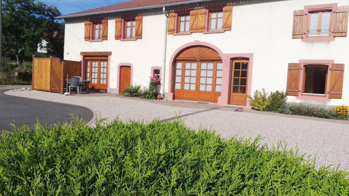 Fraize Other | Old Farm Cottage Rentals