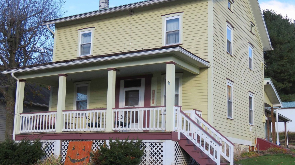 Tylersville Other | Old Farmhouse in Rural Setting, between Penn State and Bucknell