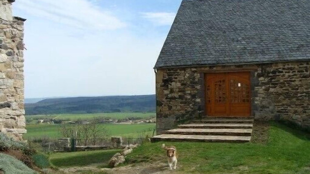 Ardes Other | Old farmhouse tastefully renovated, very good comfort,