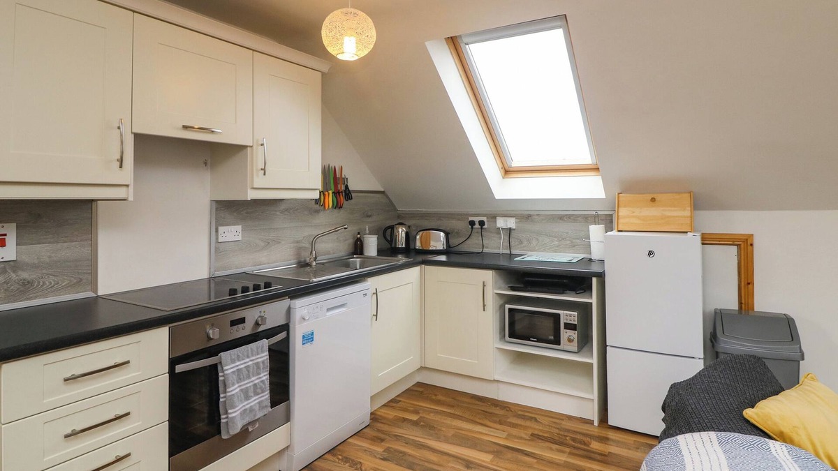 Slade Cottage | Old Field Hideaway