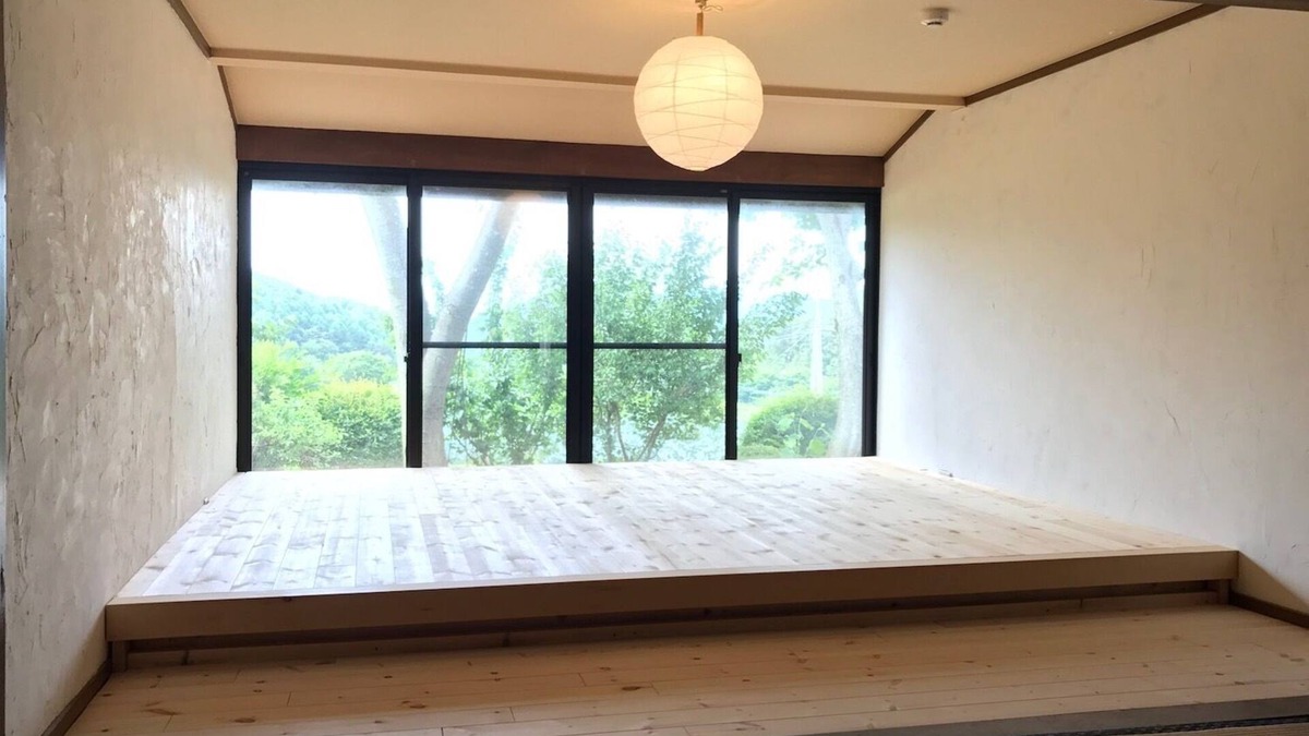 Ina House | Old folk house rental villa for overnight stay Ta/Ina Nagano