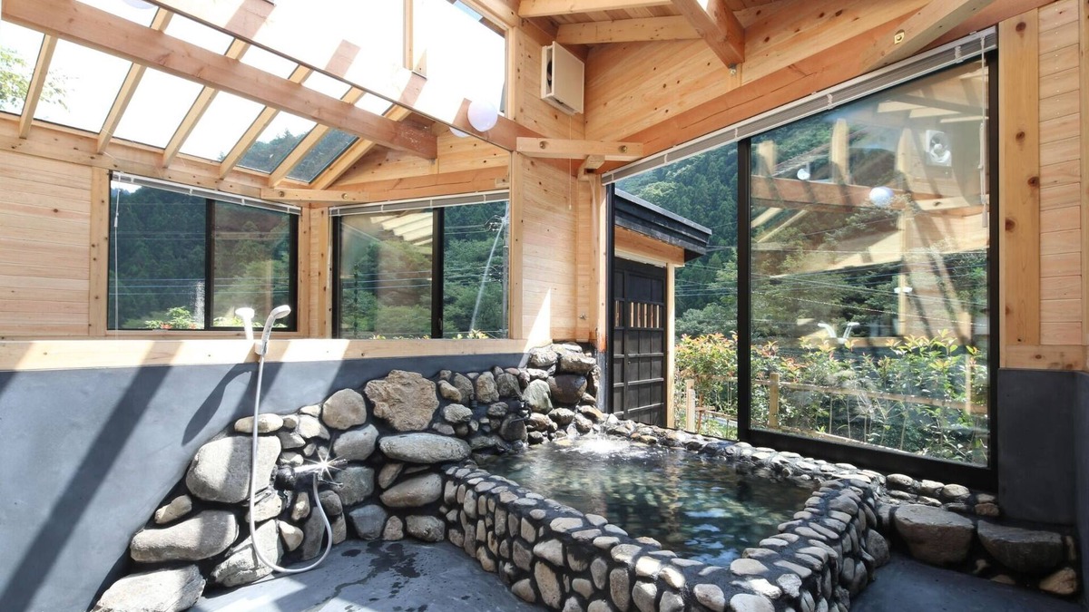 Yokoze House | Old folk houseAshigakubo Regeneration of old folk/Chichibu-gun Saitama