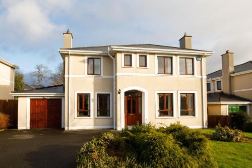 Sligo House | Old Fort Lodge