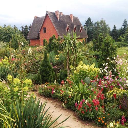 gmina Sompolno Hotel | Old Garden