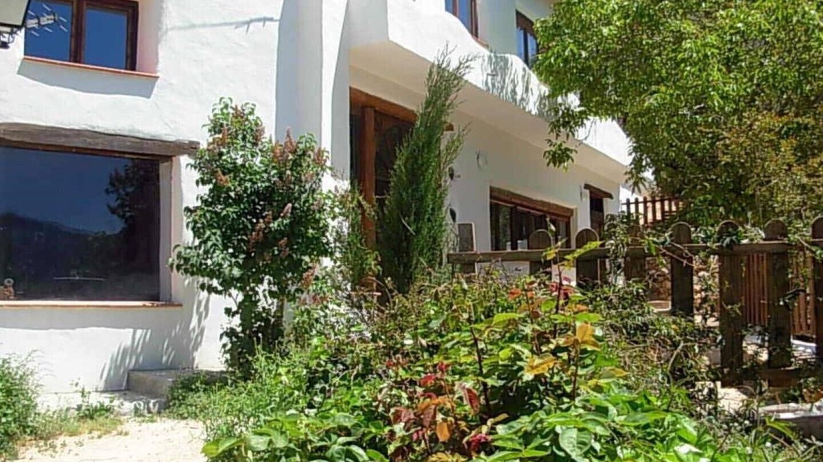 Majada Carrasca Cottage | OLD HOUSE