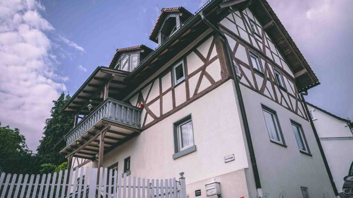 Wernborn House | Old house to feel good, ground floor