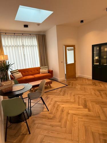 Kirkwall Apartment | Old Library Apartments 8b