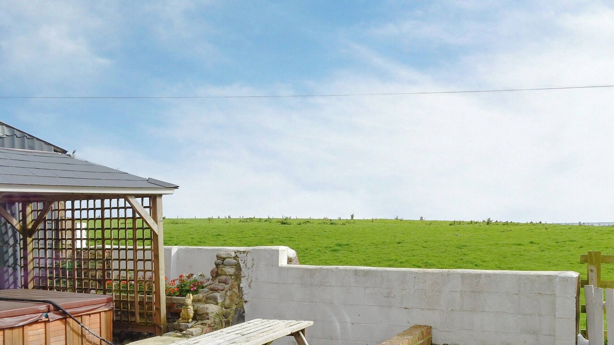 Aldbrough Cottage | Old Low Farm Cottage