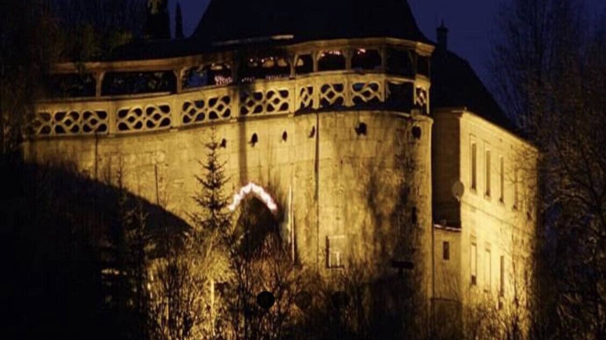 Kueps Other | Old meets new. Top renovated castle in Bavaria.