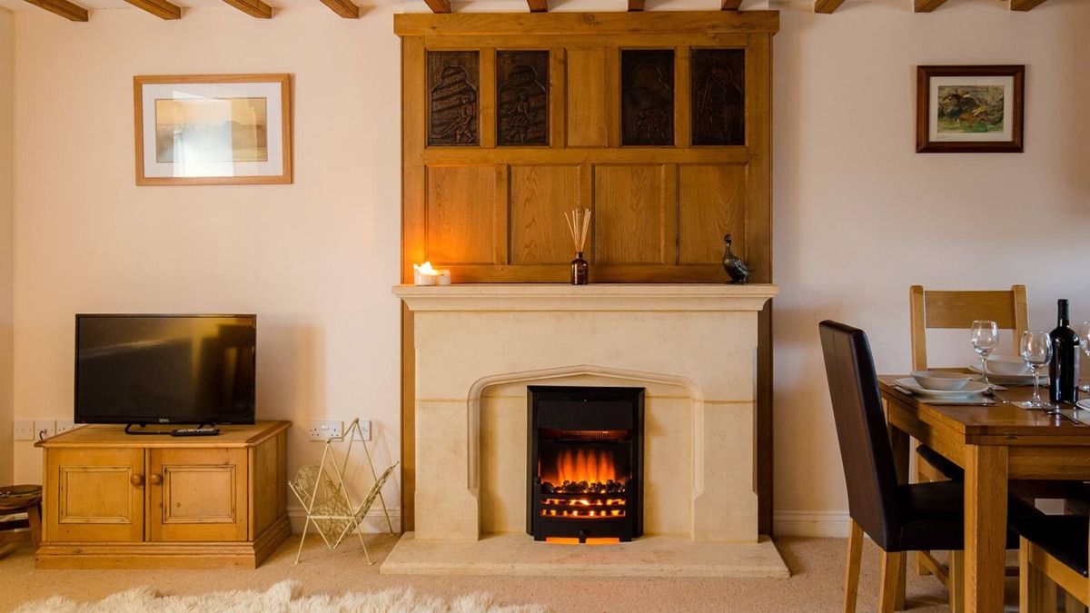 Chipping Campden House | Old Mill Barn (2 Bedrooms) Grade II listed in the Cotswolds