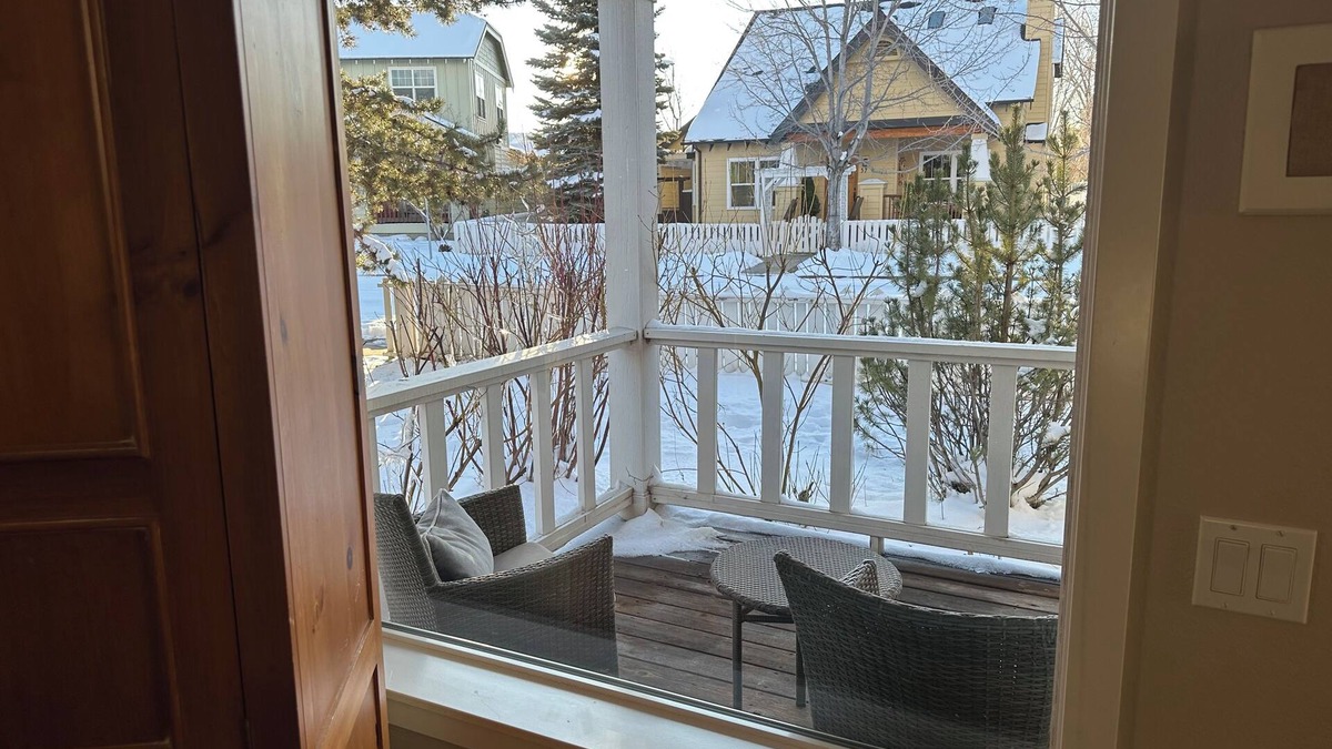 Bend House | Old Mill Bend - Fantastic location to River, Restaurants and Fun - kid friendly