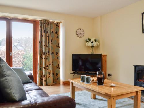 Blair Atholl House | Old Mill Cottage