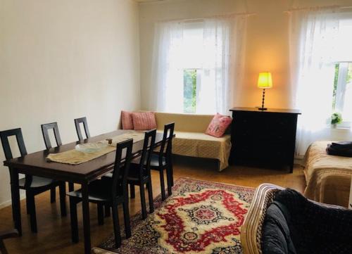 Vaaksy Apartment | Old Mill house