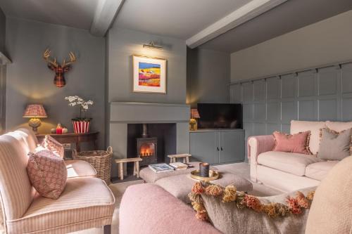 Brancaster House | Old Mill House