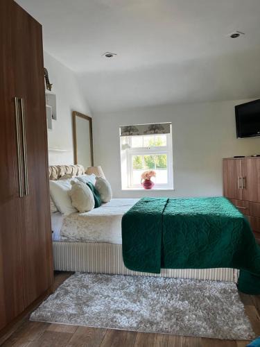 Ballygally Bed & Breakfast | Old Mill House