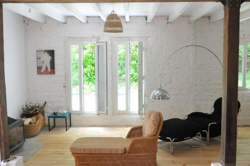 Giranes House | Old Mill in Asturias
