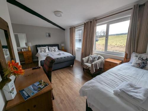 Kirkhill Hotel | Old North Inn Hotel, Inverness