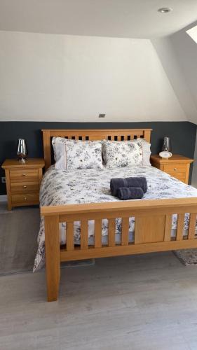Suladale Bed & Breakfast | Old Nurses Cottage