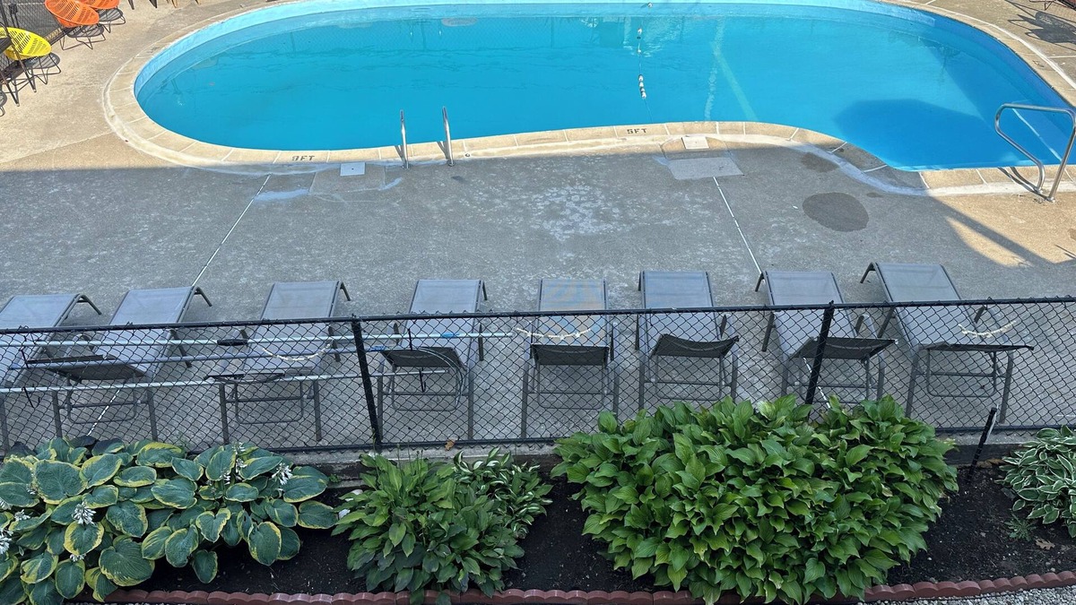 Old Orchard Beach Hotel | Old Orchard Beach Motel