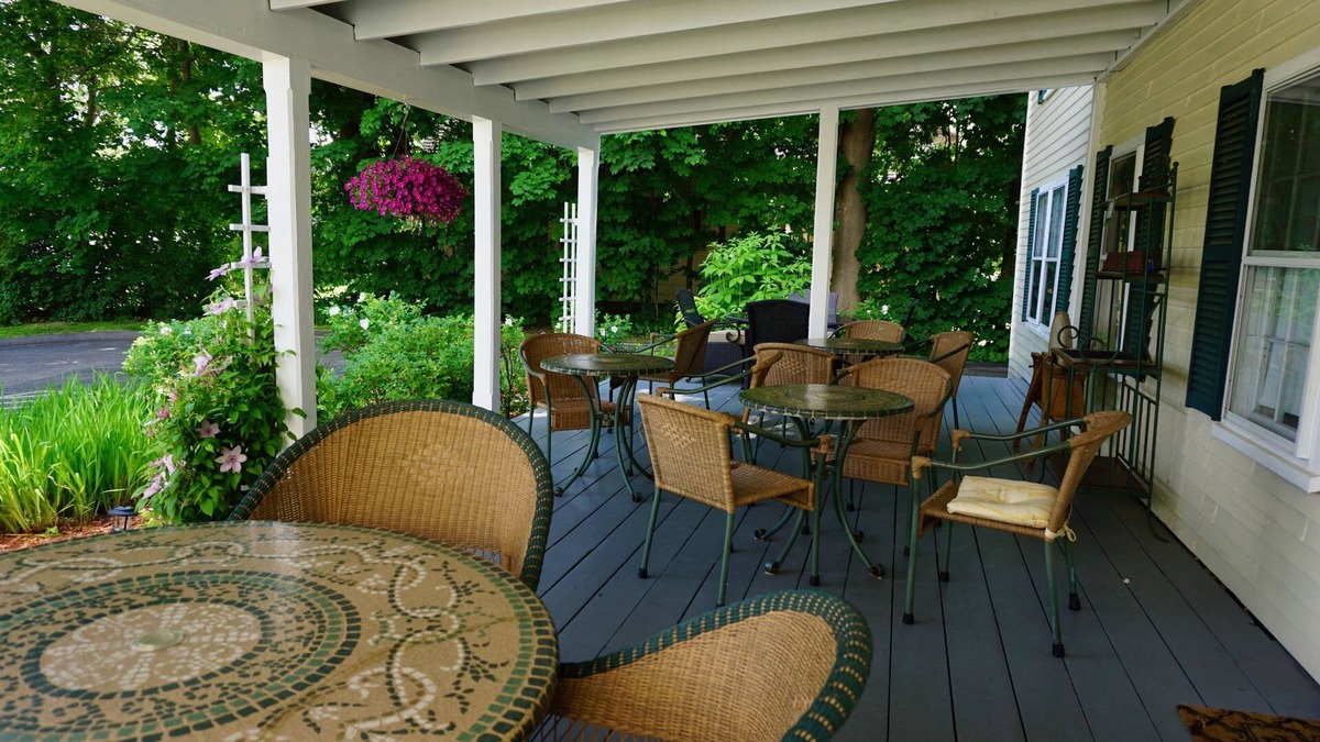 Old Orchard Beach Bed & Breakfast | Old Orchard Beach Inn