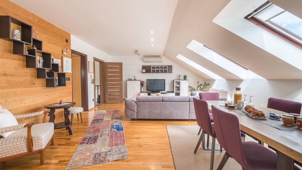 Zagreb Apartment | Old Pear Apartment & Activities