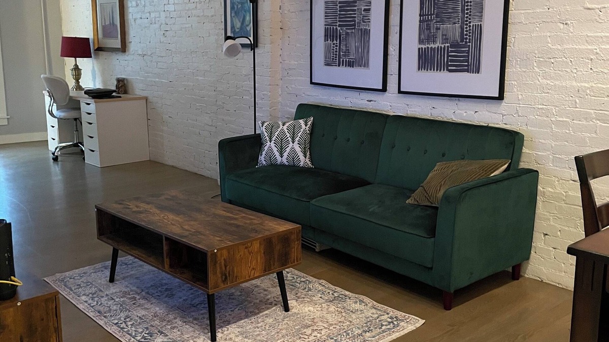Old Port Apartment | Old port apartment prime location