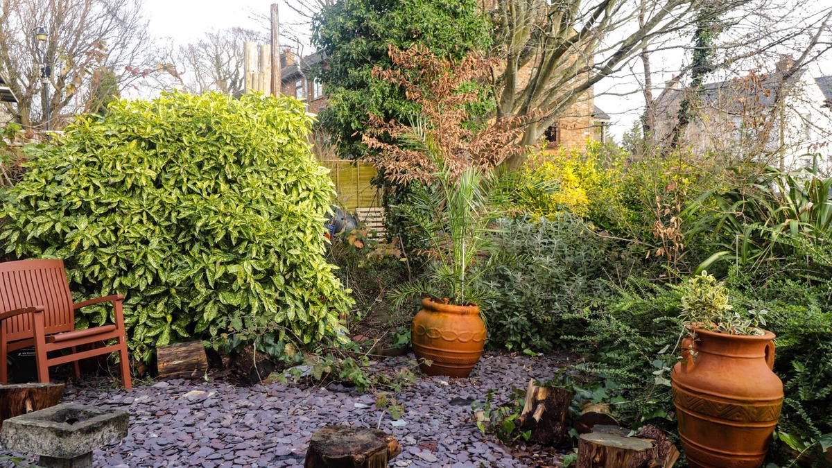 Willesborough Cottage | Old Post Office