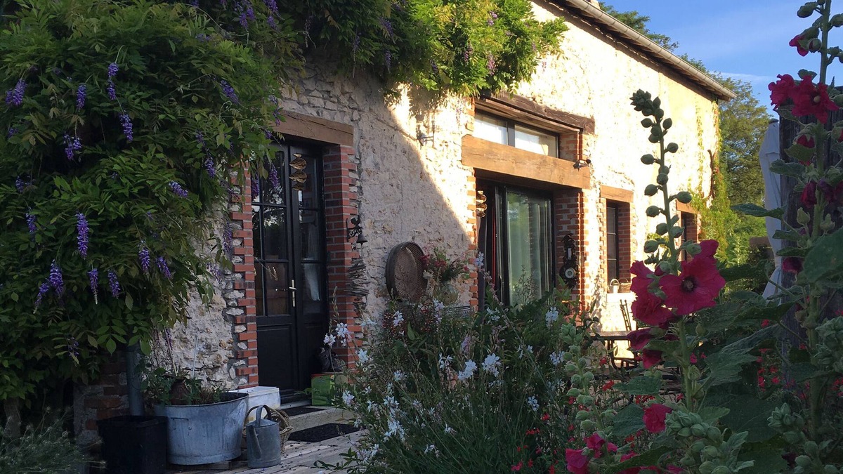 Ballan-Mire House | Old press End of rentals mid June because the house will be sold
