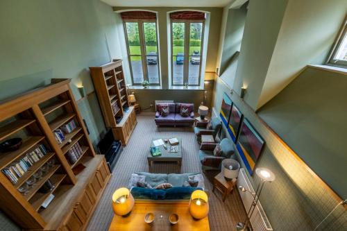 Fort Augustus Apartment | Old School Refectory Highland Club