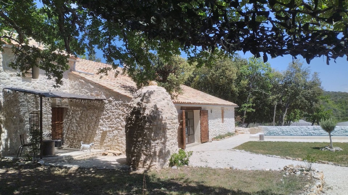 Murs Villa | old sheepfold