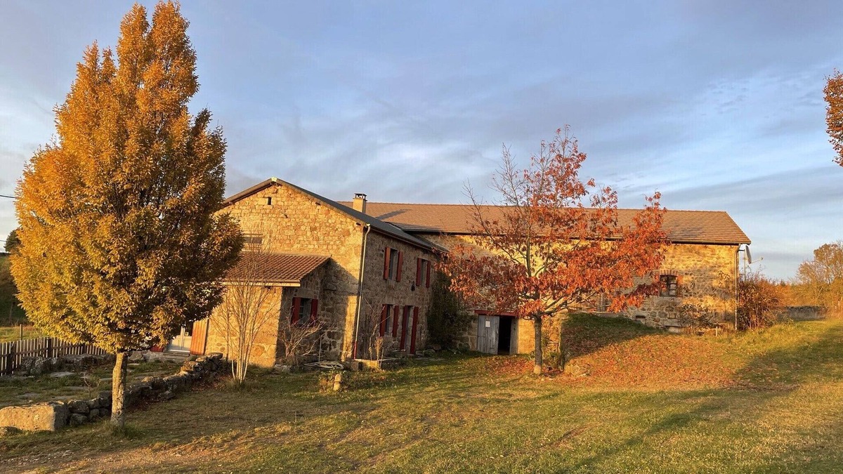 Saint-Andre-en-Vivarais Other | Old Stone Farm