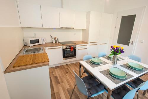Andel Apartment | Old Strand Spirit