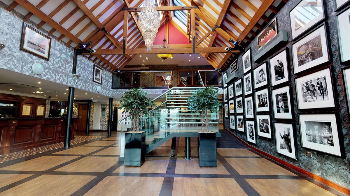 Griggs Green Hotel | Old Thorns Hotel & Resort