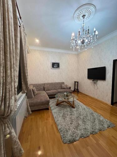 Baku Old Town Apartment | Old Town Apartment