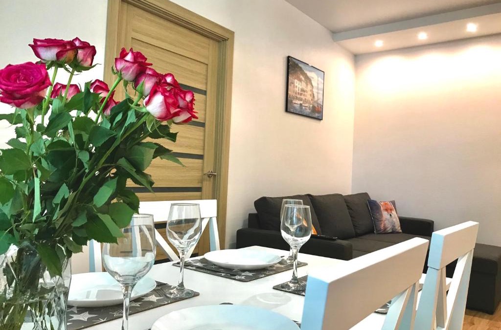 Narva Apartment | Old Town Apartment