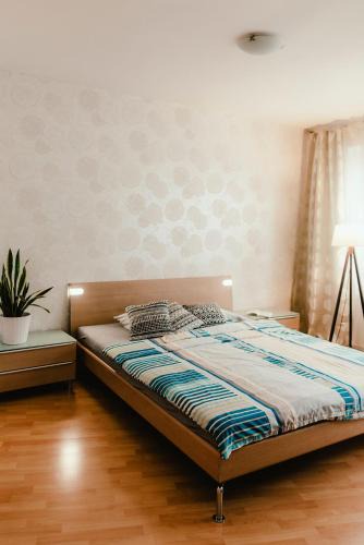 Brno-stred Apartment | Old Town Apartment Pellicova