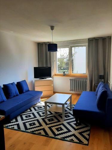 Malbork Apartment | Old Town Apartment
