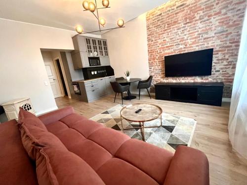 Voru Apartment | Old town apartment - self check in