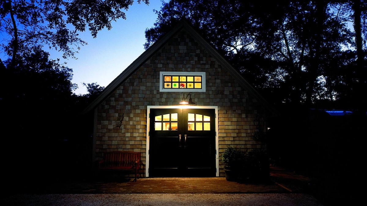 Olde Town House | Old Town Bluffton Bungalow Condo in Tidal Cove