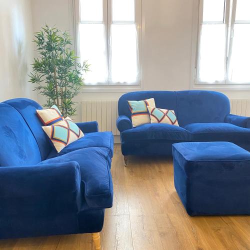Bilbao Old Town Apartment | Old Town by Bilbao Living