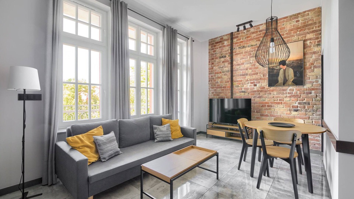 Stare Miasto District Apartment | Old Town Comfy Apartment #17