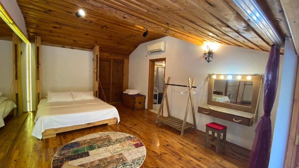 Kaleici House | Old town Cozy Villa in the heart of Antalya