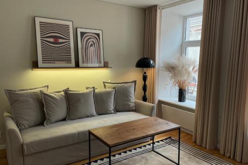 Old Town Apartment | Old Town Discovery Spot