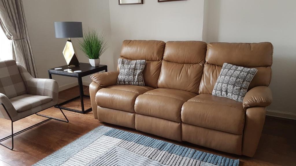 Old Town Apartment | Old Town Edinburgh Apartment close to Castle and Royal Mile
