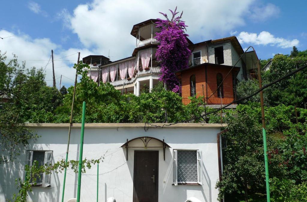 Bagmaran House | Old Town Guesthouse