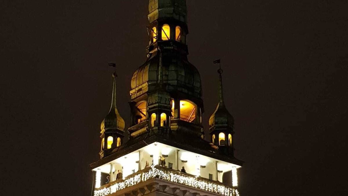 Brno-stred Apartment | Old Town Hall Apartment