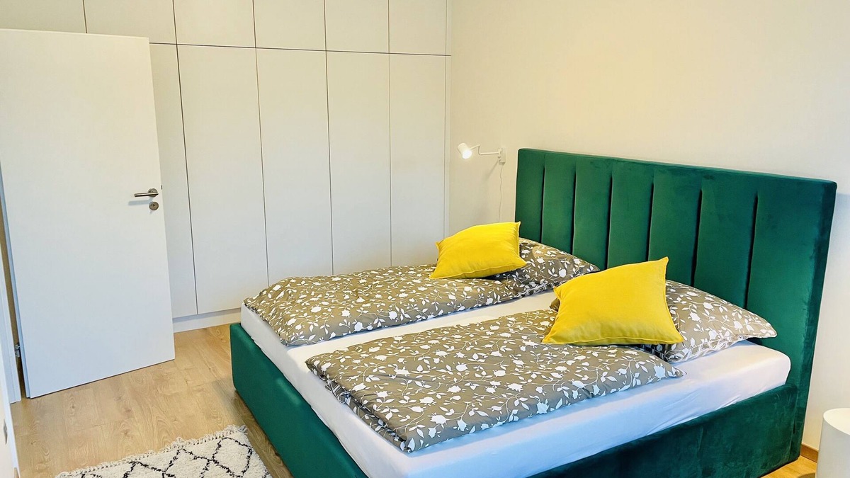Old Town Apartment | Old town located quite apartment