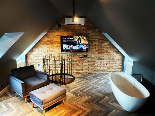Zgorzelec Apartment | Old Town Luxury Apartments Zgorzelec